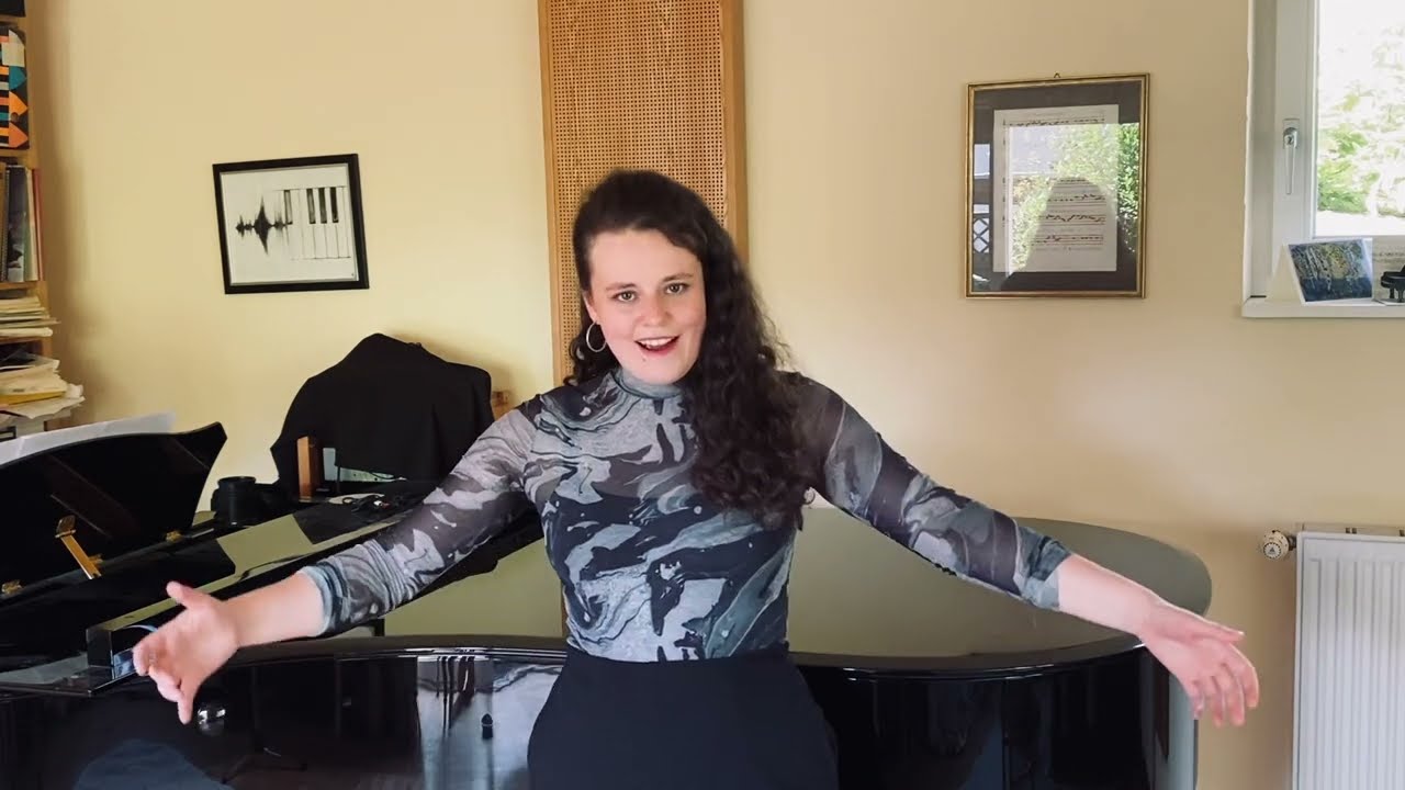 Donizetti // Norina Arie