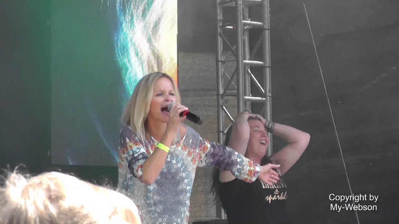 Xandra Hag Abba Medley