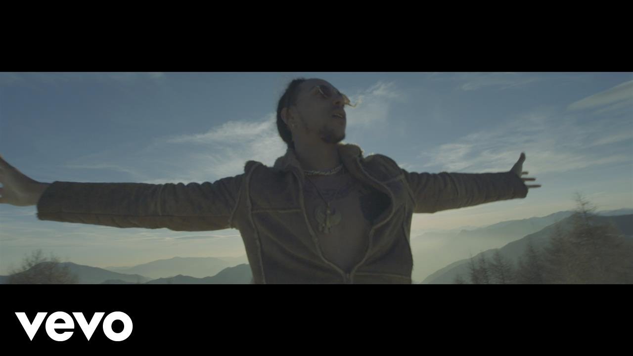 Laioung - Vengo dal basso (Official Video) ft. Gu&egrave;