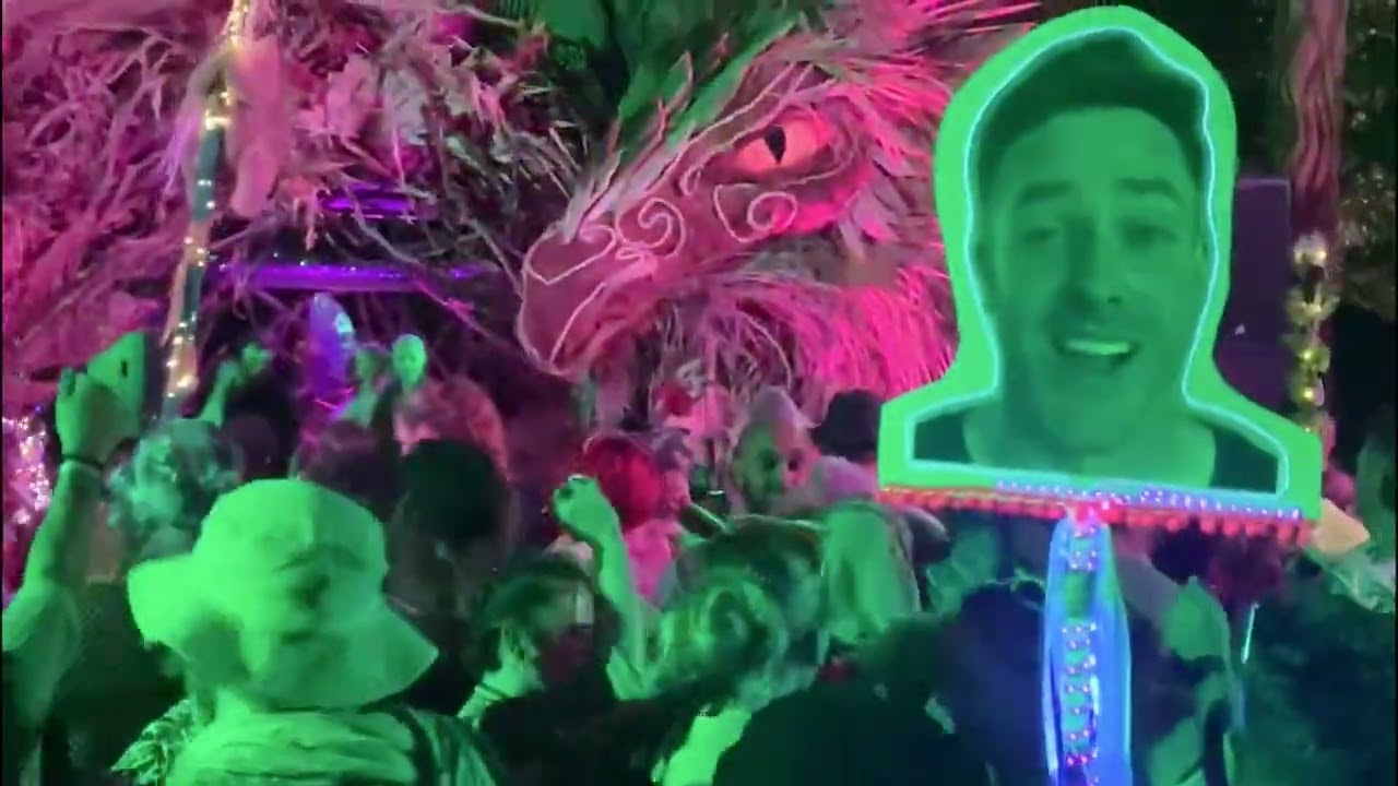 DMTRi GRC B2B Jimmy D Mushroom Valley Festival 2024