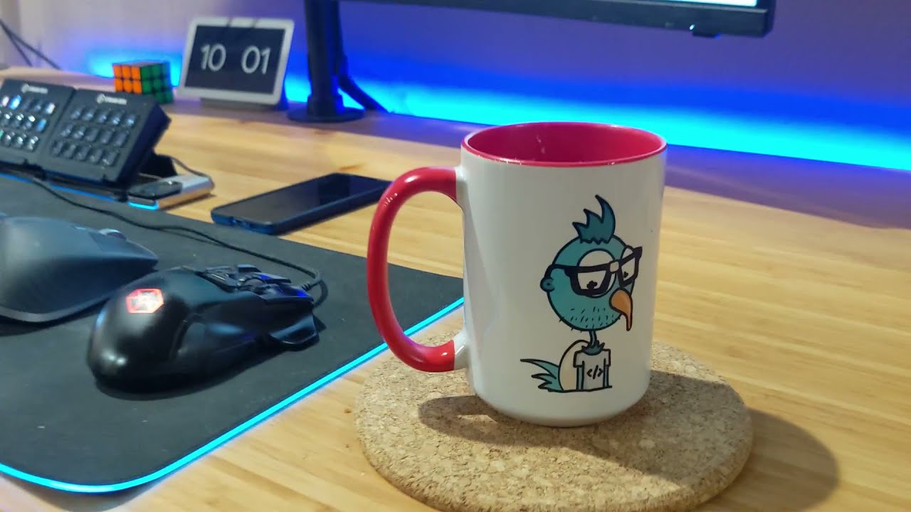 Geek Derp Ultimate Dox - Derp Birds NFT