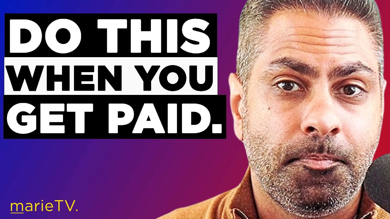 Money Expert: &ldquo;Do Not Buy A House!&rdquo; - DO THIS to Build REAL Wealth Instead | Ramit Sethi