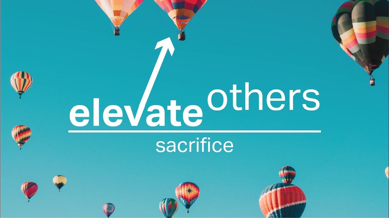 Classic Service | Sacrifice | Pastor Mark Toone
