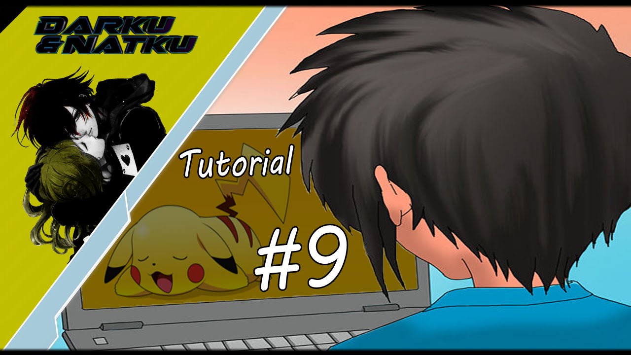 How to make a Pokemon Game #9 | Dynamic Shadows! (3D Shadows)