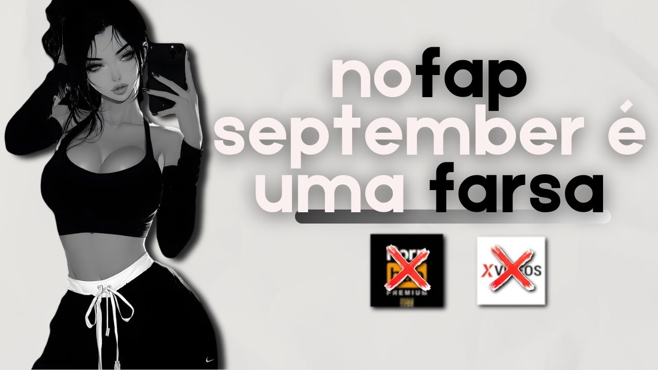 Como DESSEXUALIZAR seu cérebro (basicamente para sempre)