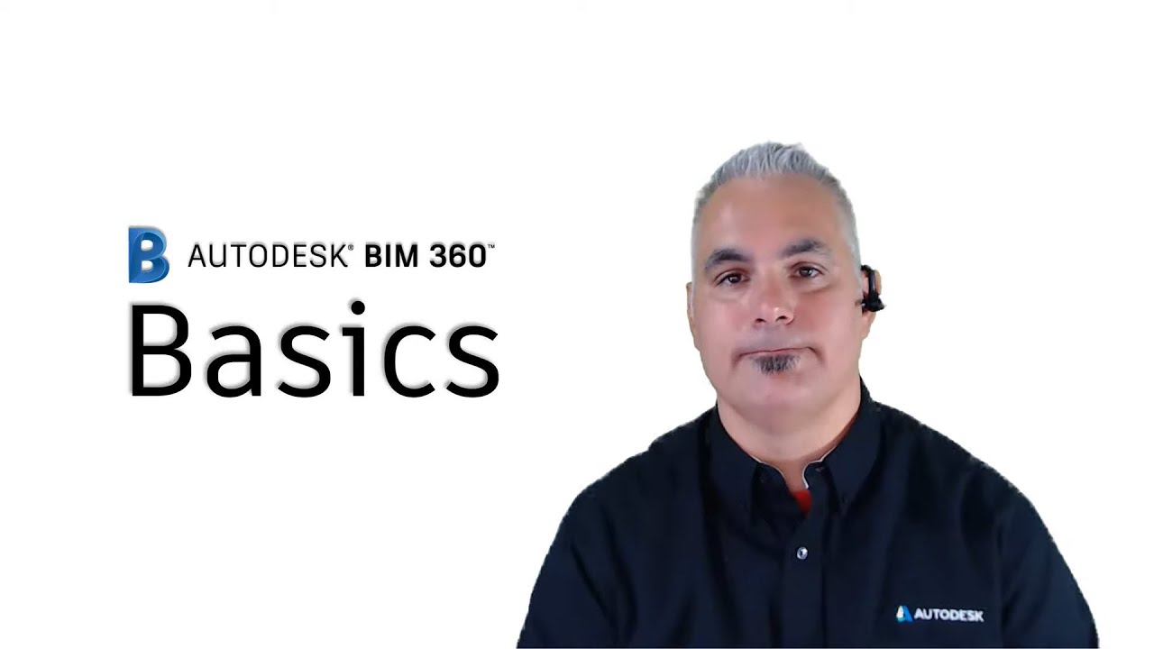 BIM 360 Basics - Sharing via Live Linking