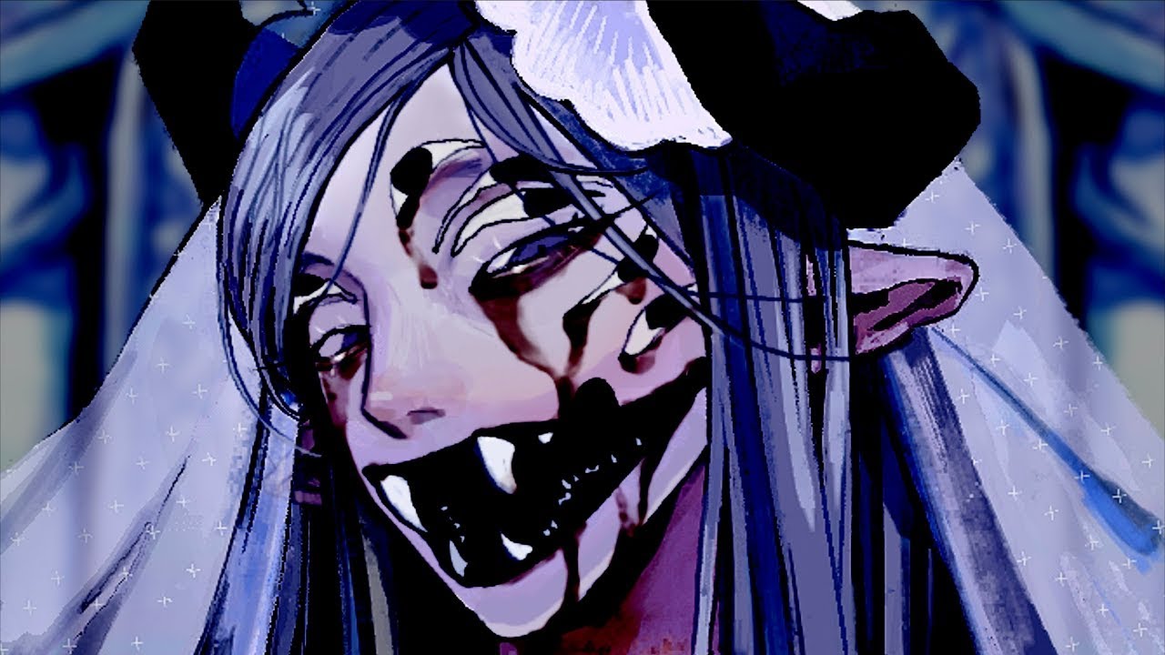 悪魔