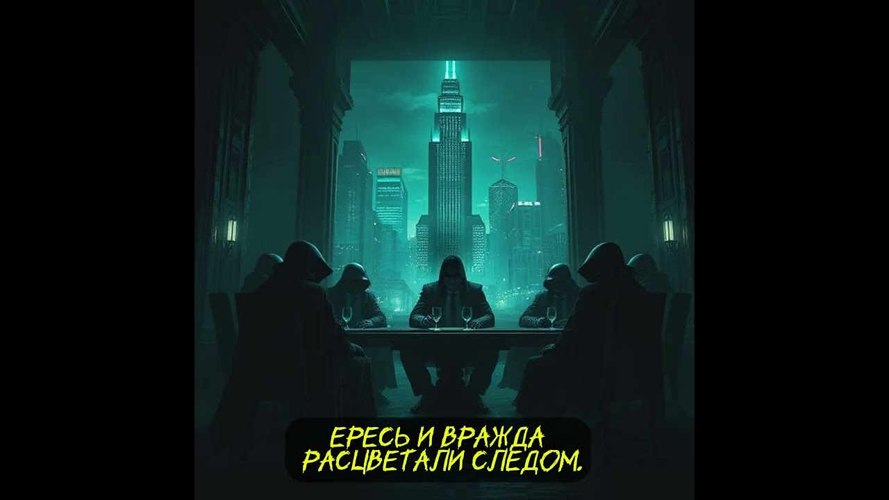 Храм Мэрорус. Warhammer 40k.