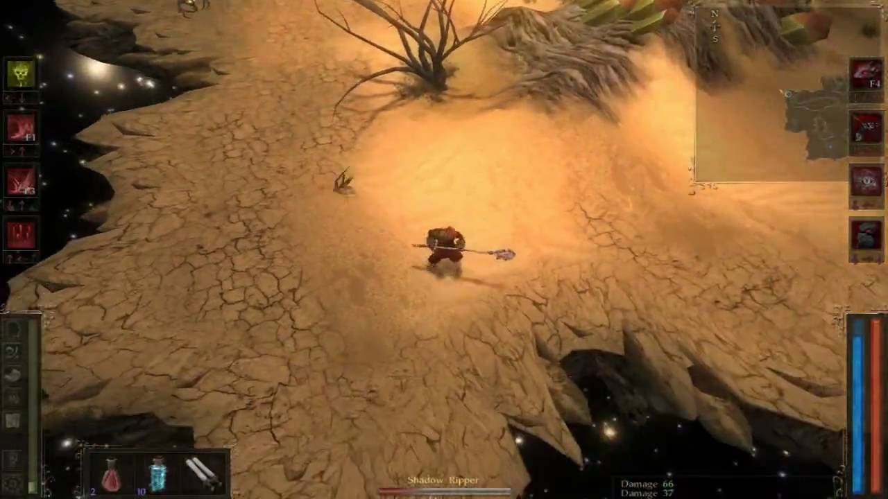 Avencast: Kyranian Wastelands (Part 2)