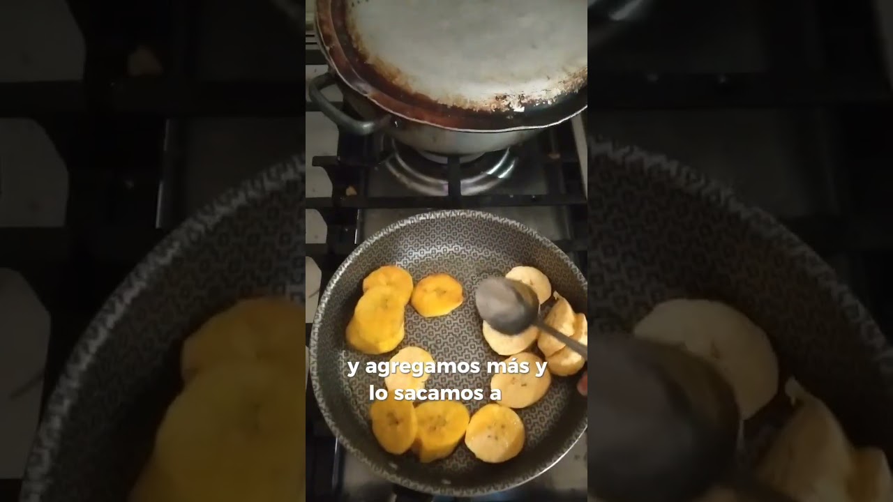 cocinando con Matqui