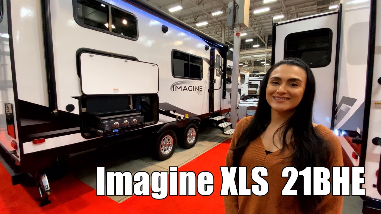 Grand Design-Imagine XLS-21BHE