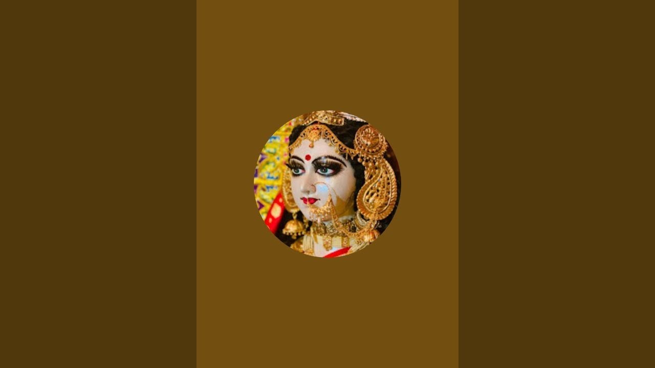 Radhe Radhe welcome aap sabhi ka mere live me