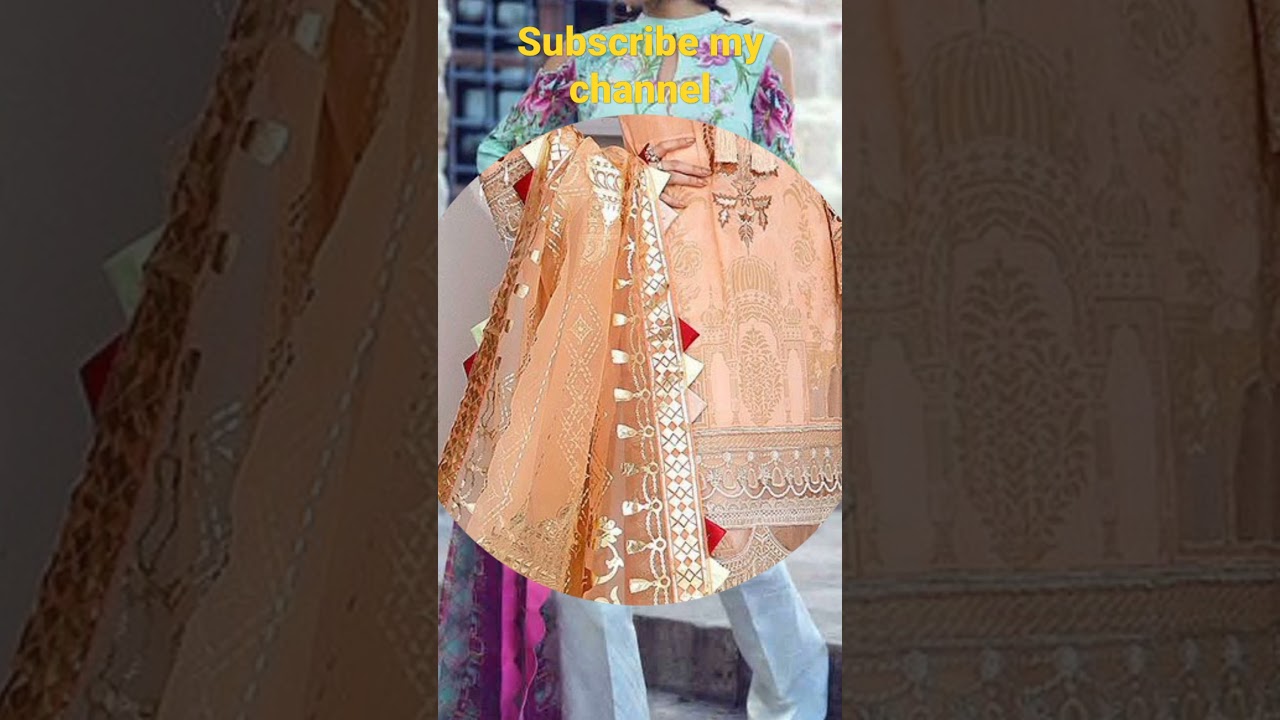 latest daman design ideas for 2022