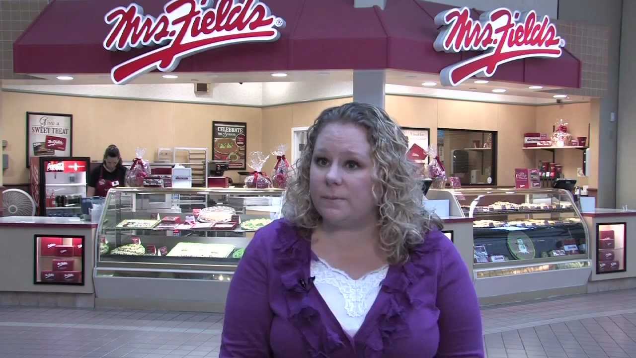 Mrs Fields - Utah Business Matters