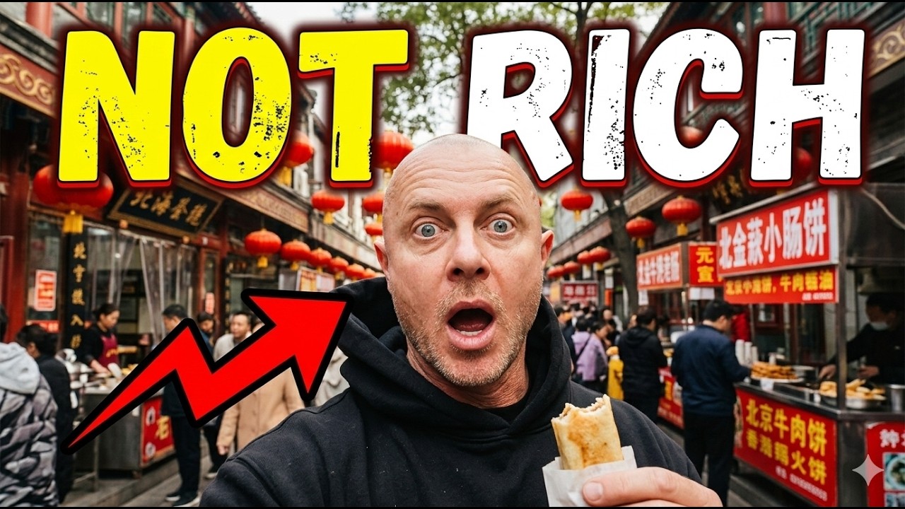 How I Built a Dividend Portfolio While Living Abroad (I’m Not Rich)