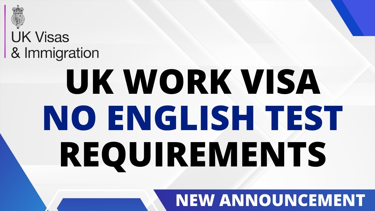 UK&rsquo;S LATEST EXPANSION WORKER VISA | REQUIREMENTS FOR EXPANSION WORKER PATHWAY |  UK WORK PERMIT 2022