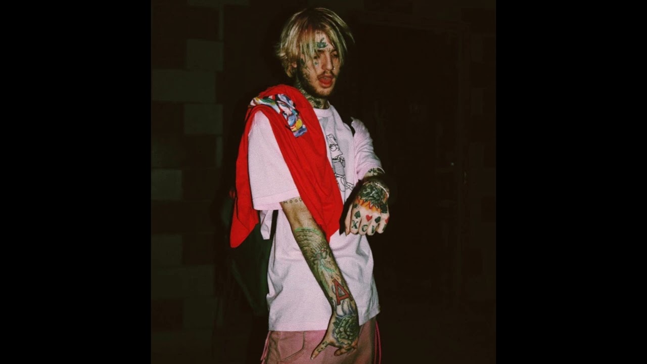 [free for profit] lil peep type beat 