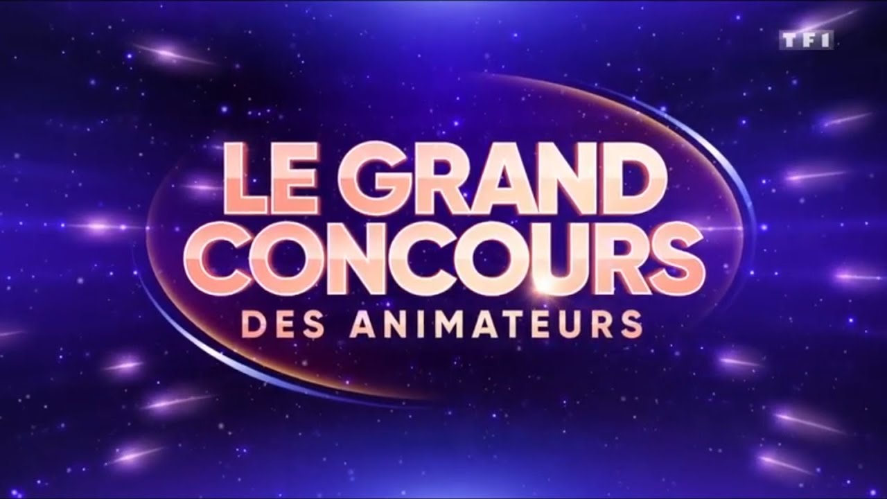 Evolution des generiques du Grand Concours