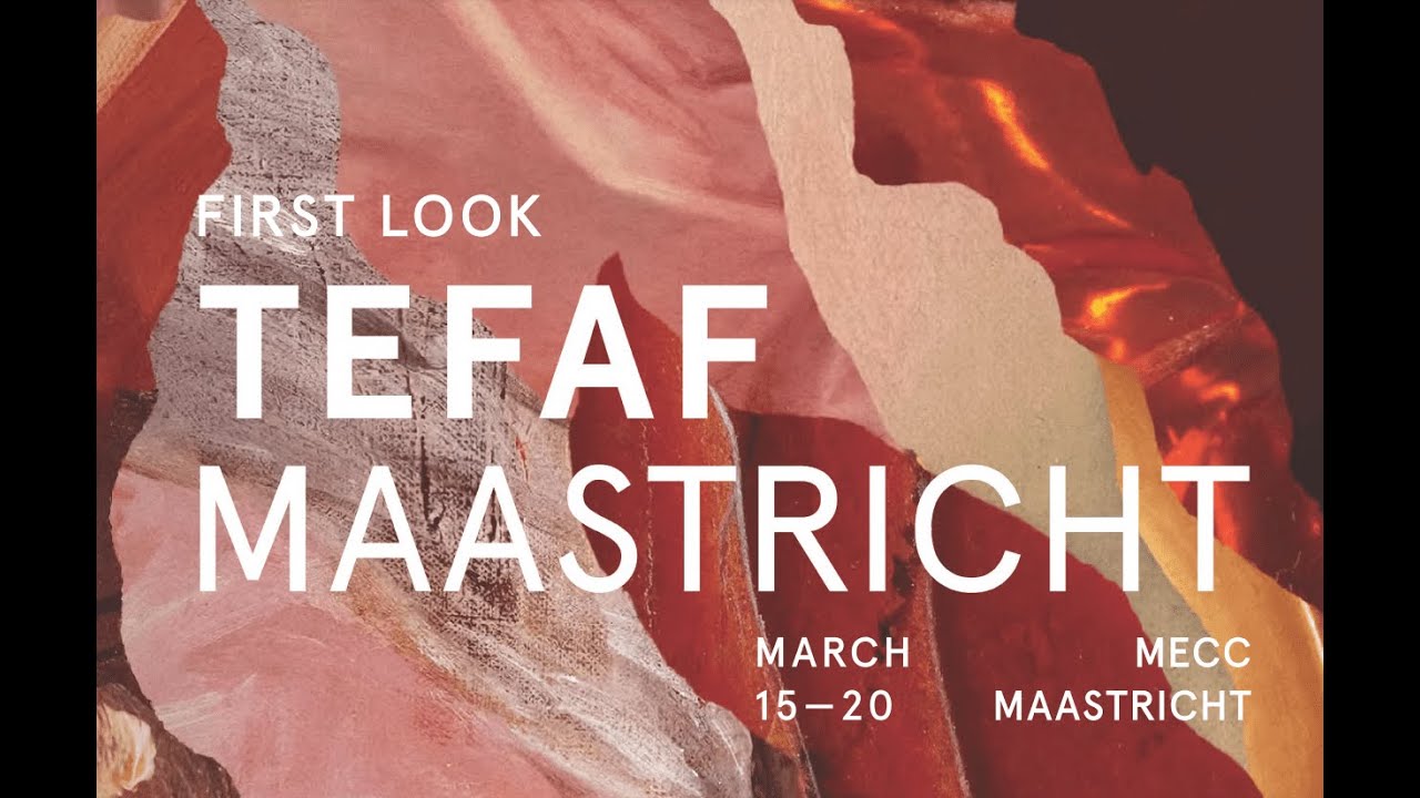 #TEFAF #Maastricht #2025 Full VR-360 Virtual Tour - Preview
