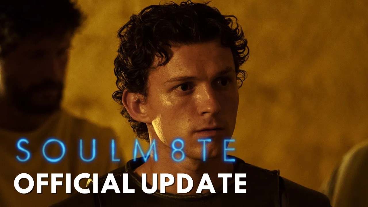 M3GAN Spinoff Soulm8te: Everything Confirmed for the Deadly New Lovebot Movie