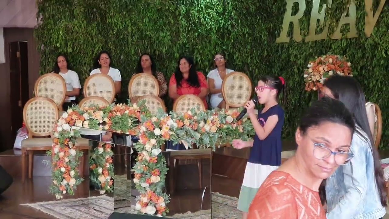 CIBEP 2023 SARINHA ADORADORA