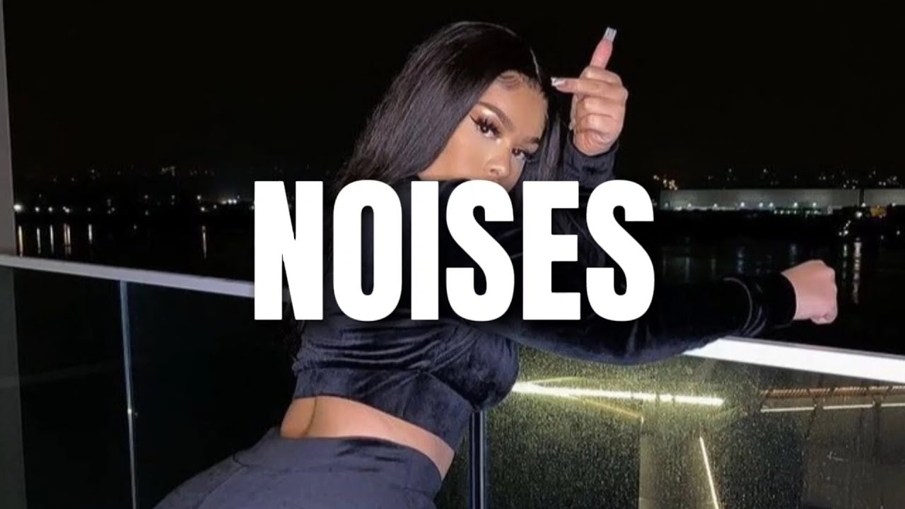 Kyle Richh NY Drill Sample type beat - 