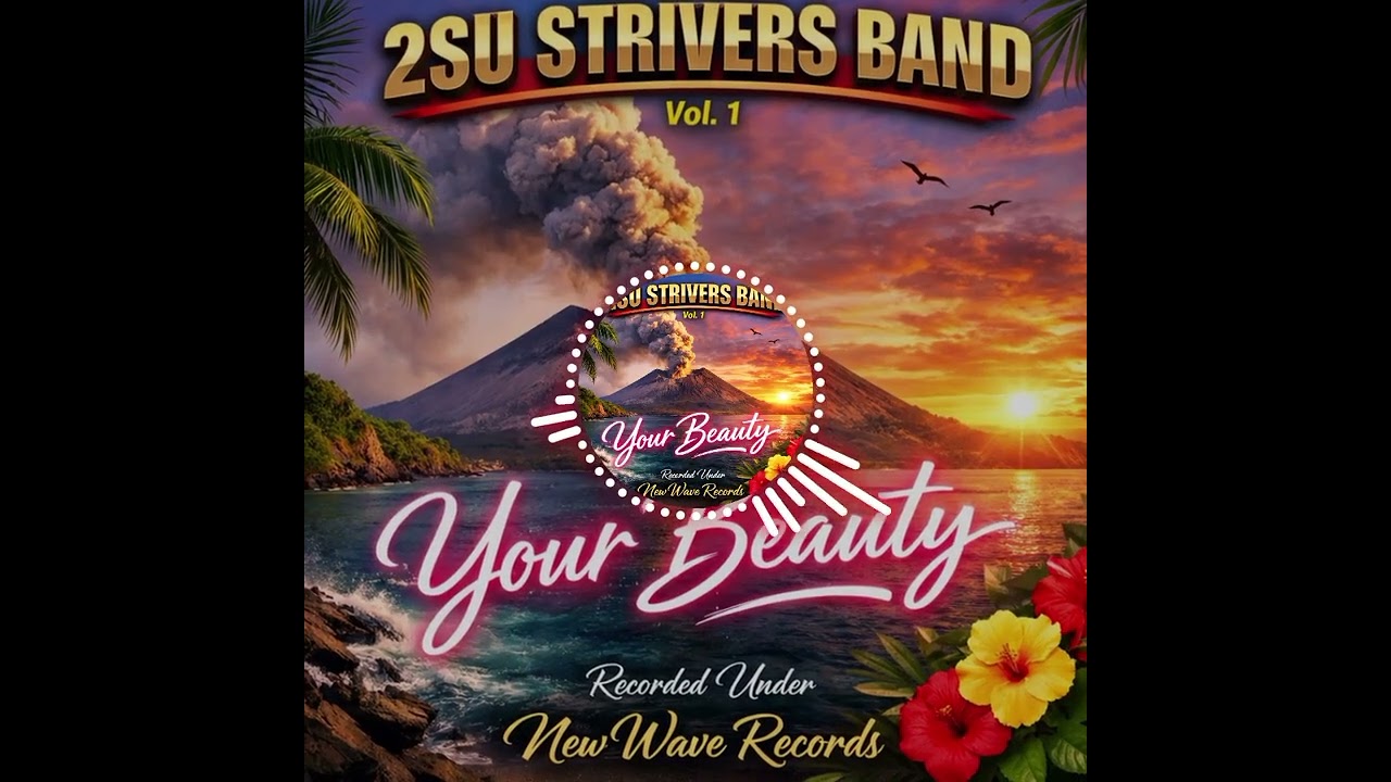 Midal Su - 2SU Strivers Band