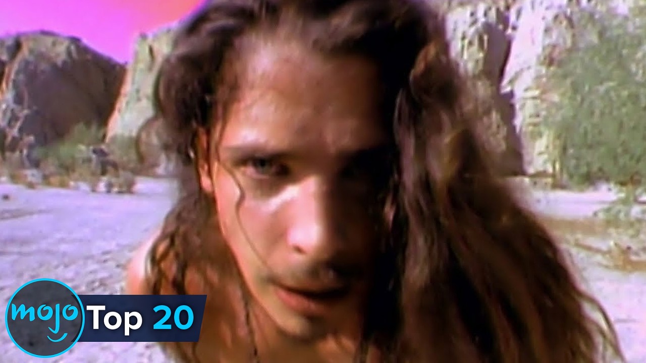 20 Rock Songs That Offended the Most People