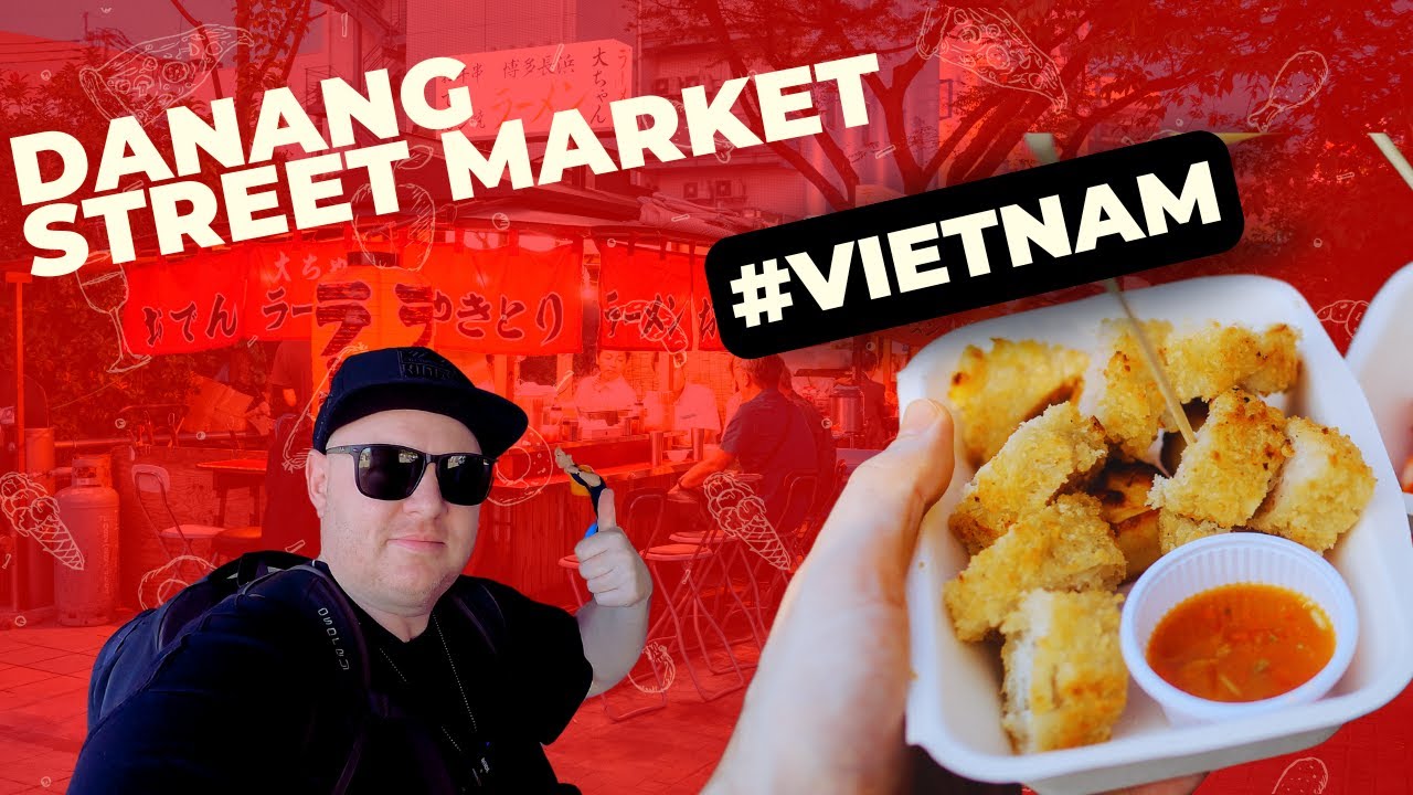 Eat Like a Local in Da Nang for Under $2 a Meal