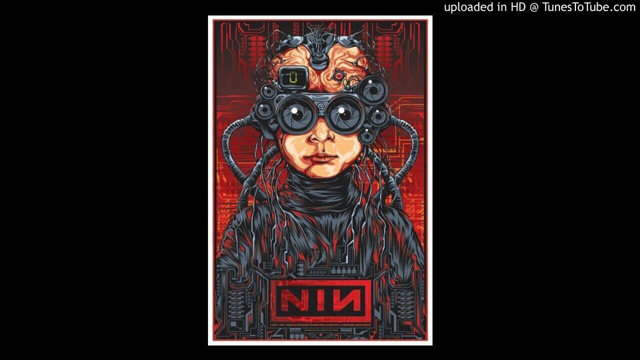 [FREE] INDUSTRIAL / NINE INCH NAILS TYPE BEAT 