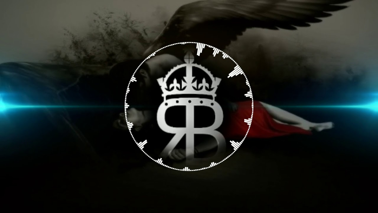 ALMA - Karma ( speed up + reverb ) Risk Brothers