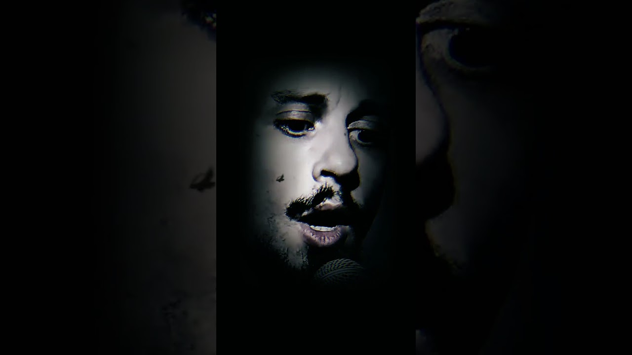 Overtone Singing - "Words are Blades" Teaser 