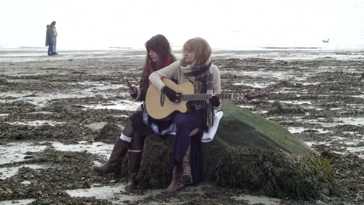 scott street (cover)