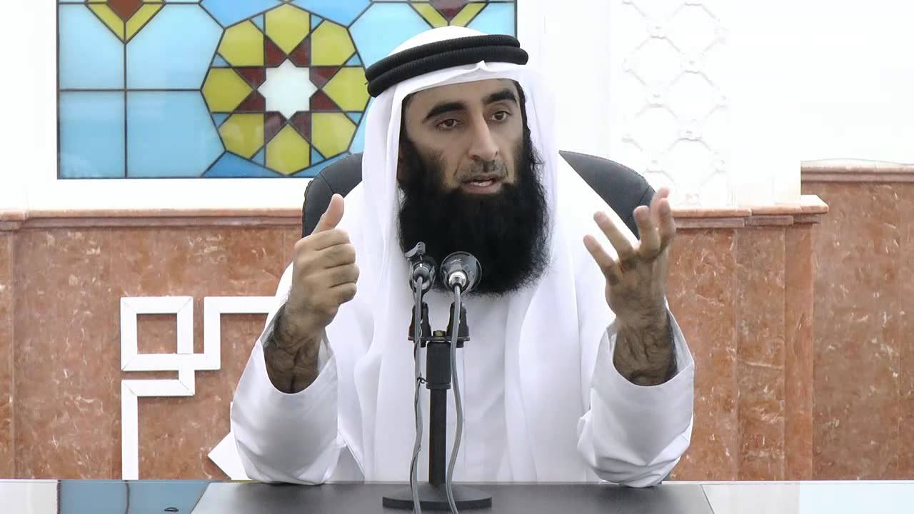 وأقبلت مواسم النفحات - للدكتور صالح عبدالكريم
