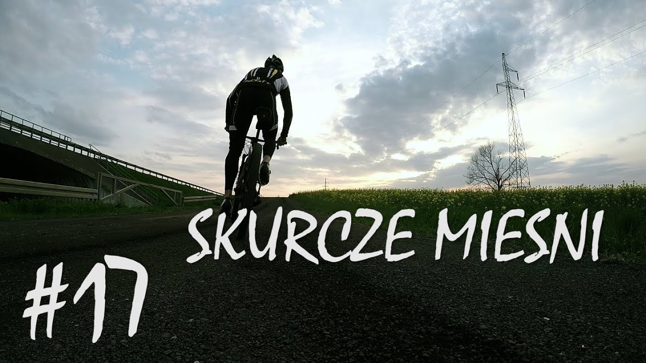 Skąd się biorą skurcze mięśni?