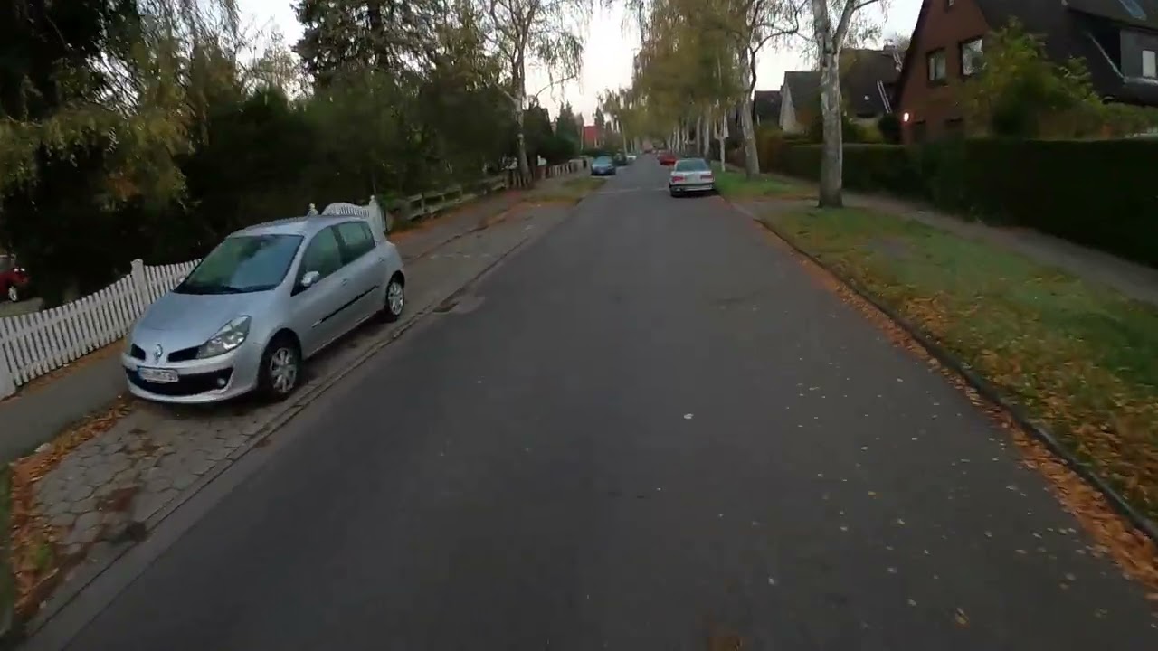 2022 11 05  Steinfurther Allee