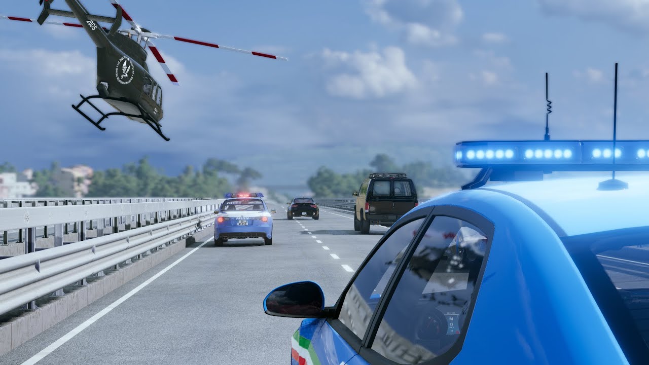 FINAL PAYOFF | An original BeamNG Movie
