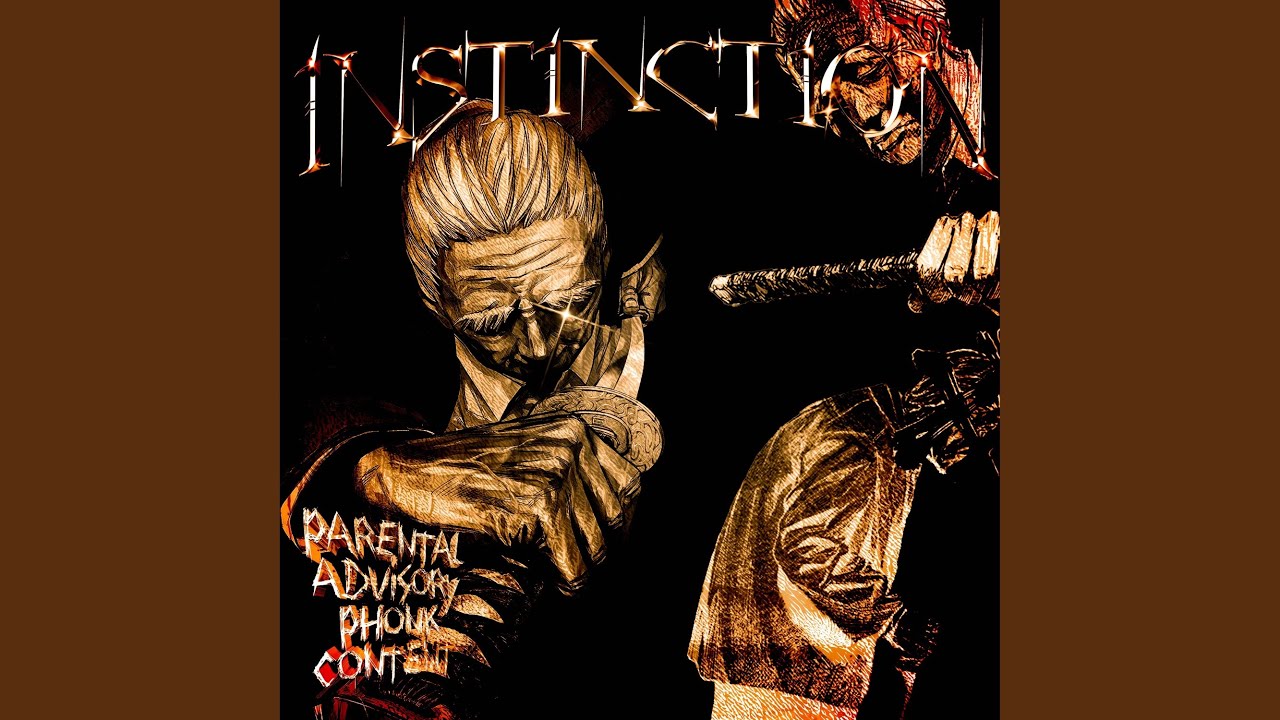 INSTINCTION