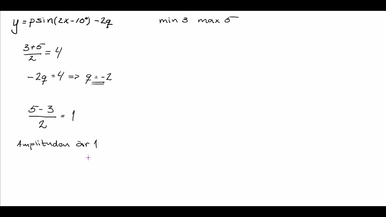 Matematik 5000+ 4 Uppgift 1351