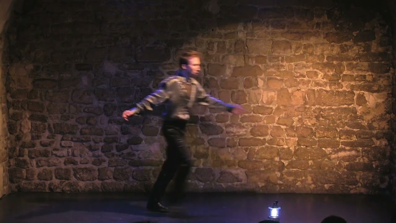 Théâtre - Amphitryon - Molière : Acte 1, scène 1