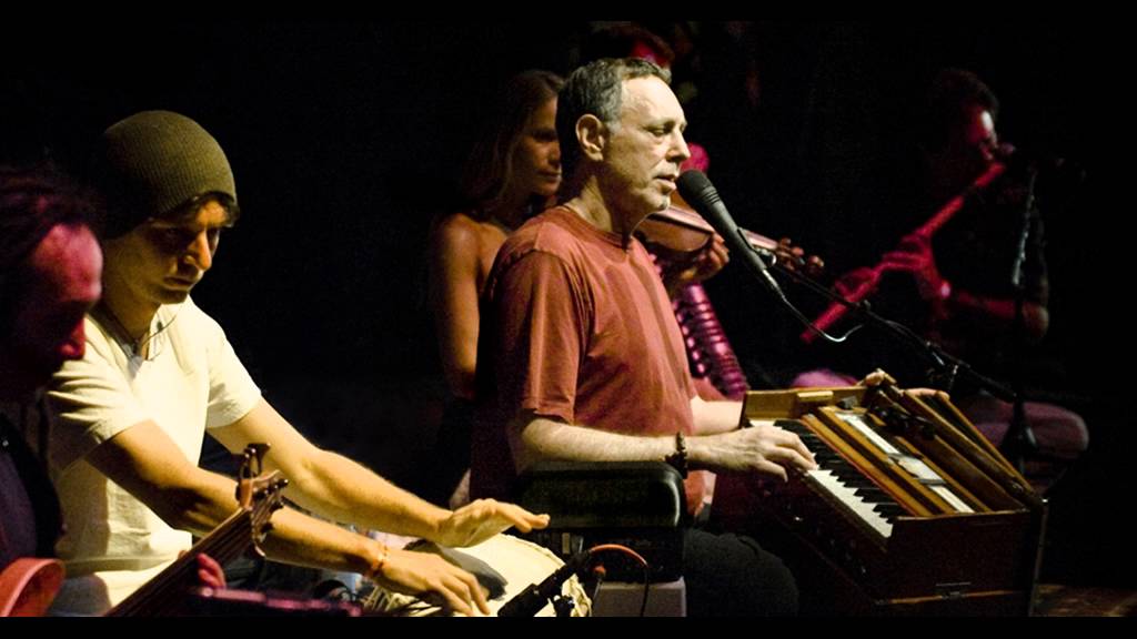 Krishna Das - Kainchi Hare Krishna
