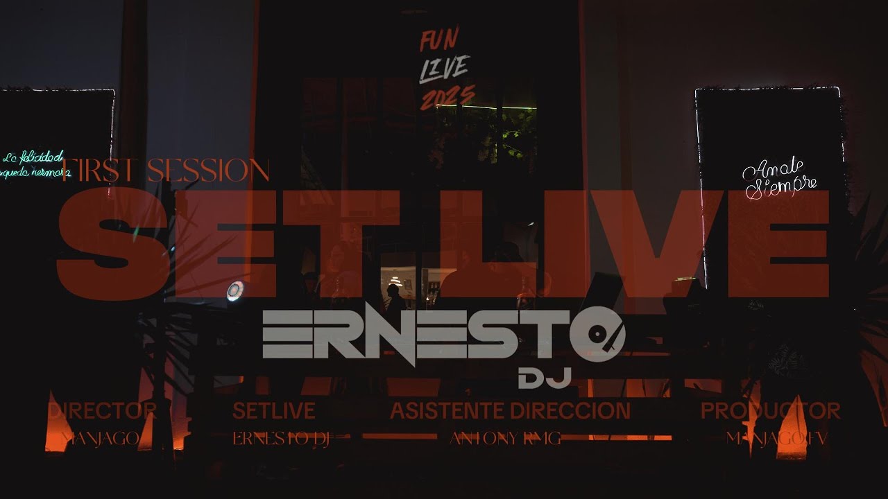 MIX Variado Exclusivo 🎧 | Bellz Country x Ernesto DJ En Vivo