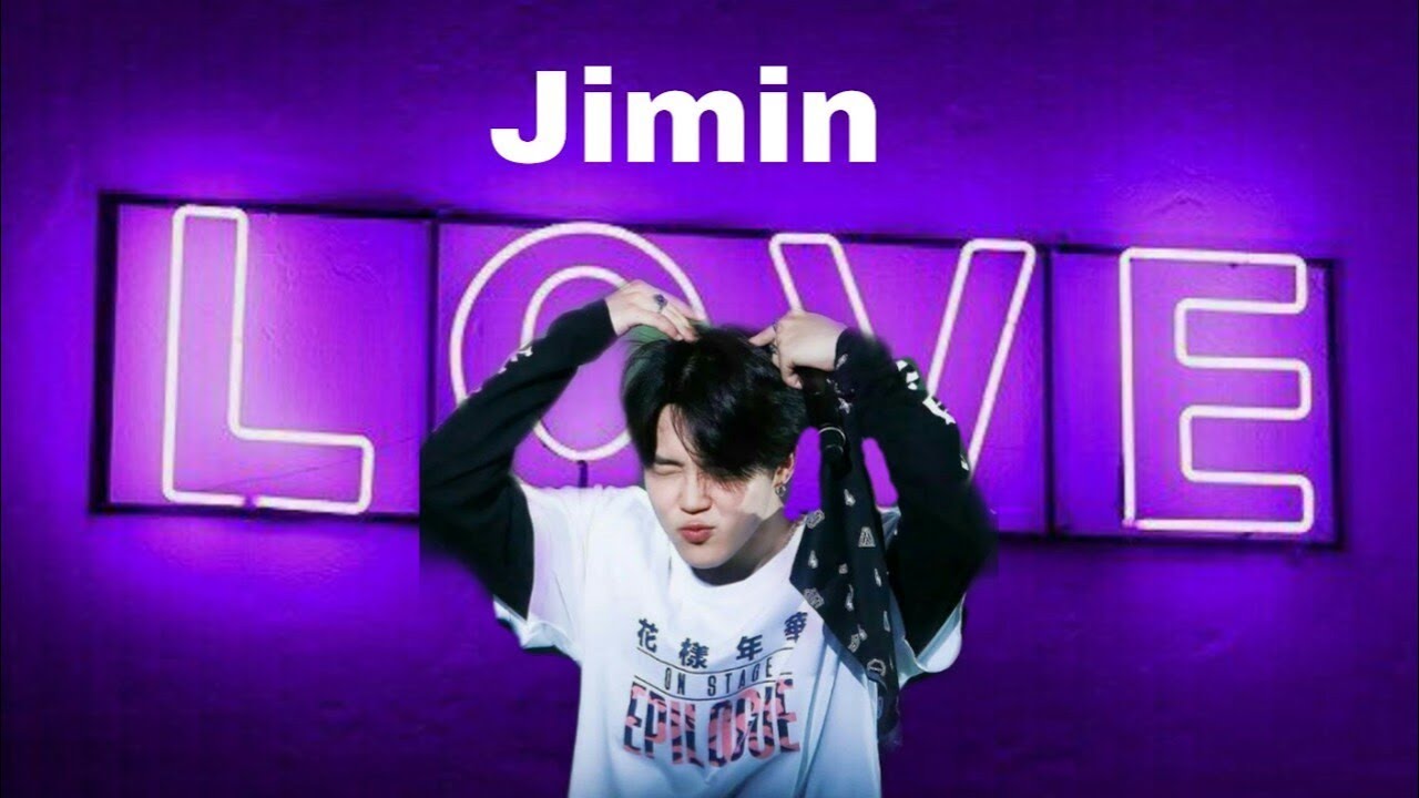 (LEGGERE DESCRIZIONE) Immagina Jimin: iniziò tutto da una sfida. Ep. 7