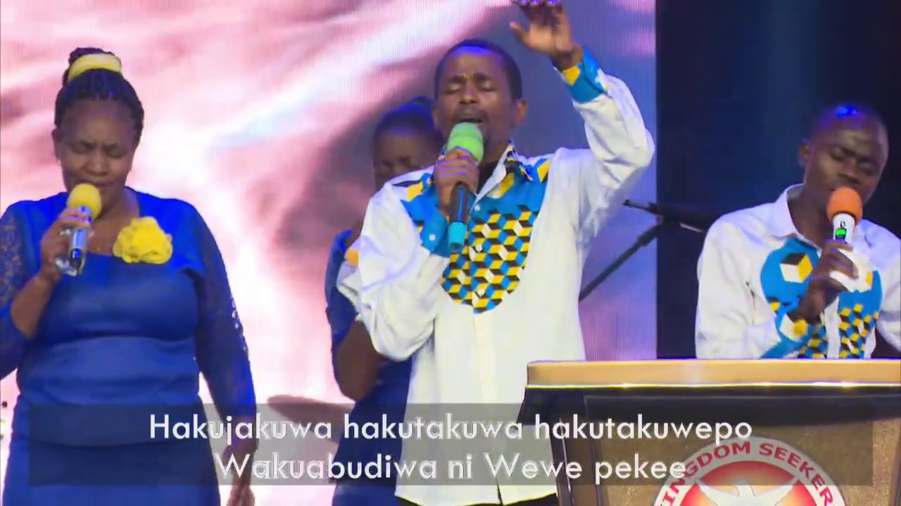 9 Types of Prayer & 9 Ways to Make them Effective//APOSTLE JOHN KIMANI WILLIAM