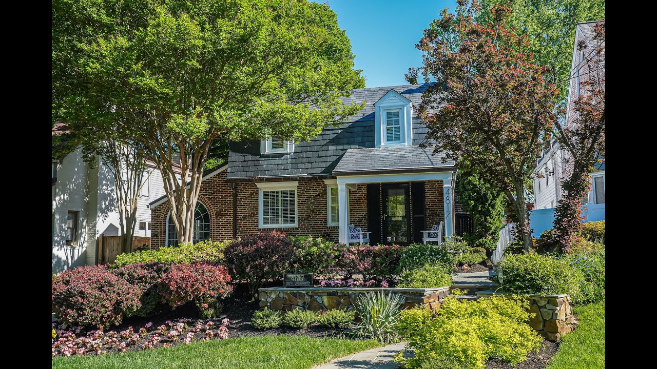 For Sale 4817 Chevy Chase Blvd Chevy Chase MD 20817- CallCathy.com
