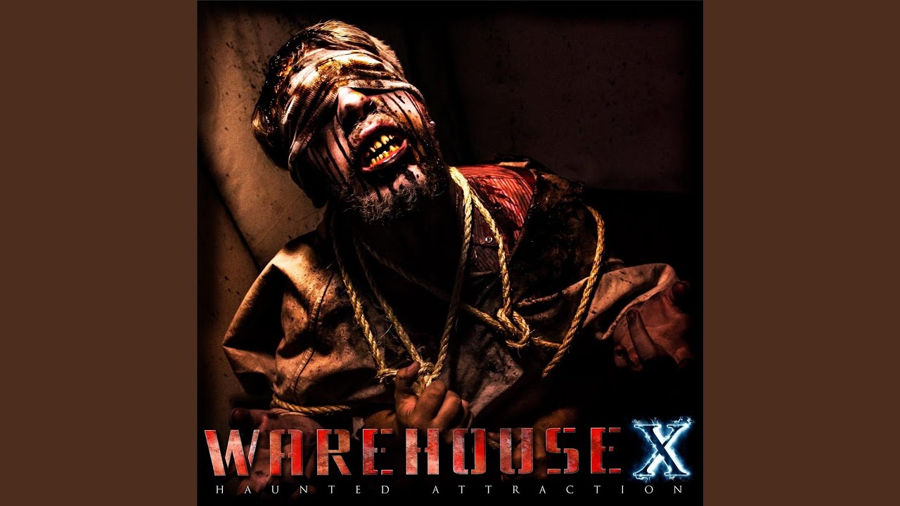 Warehouse X