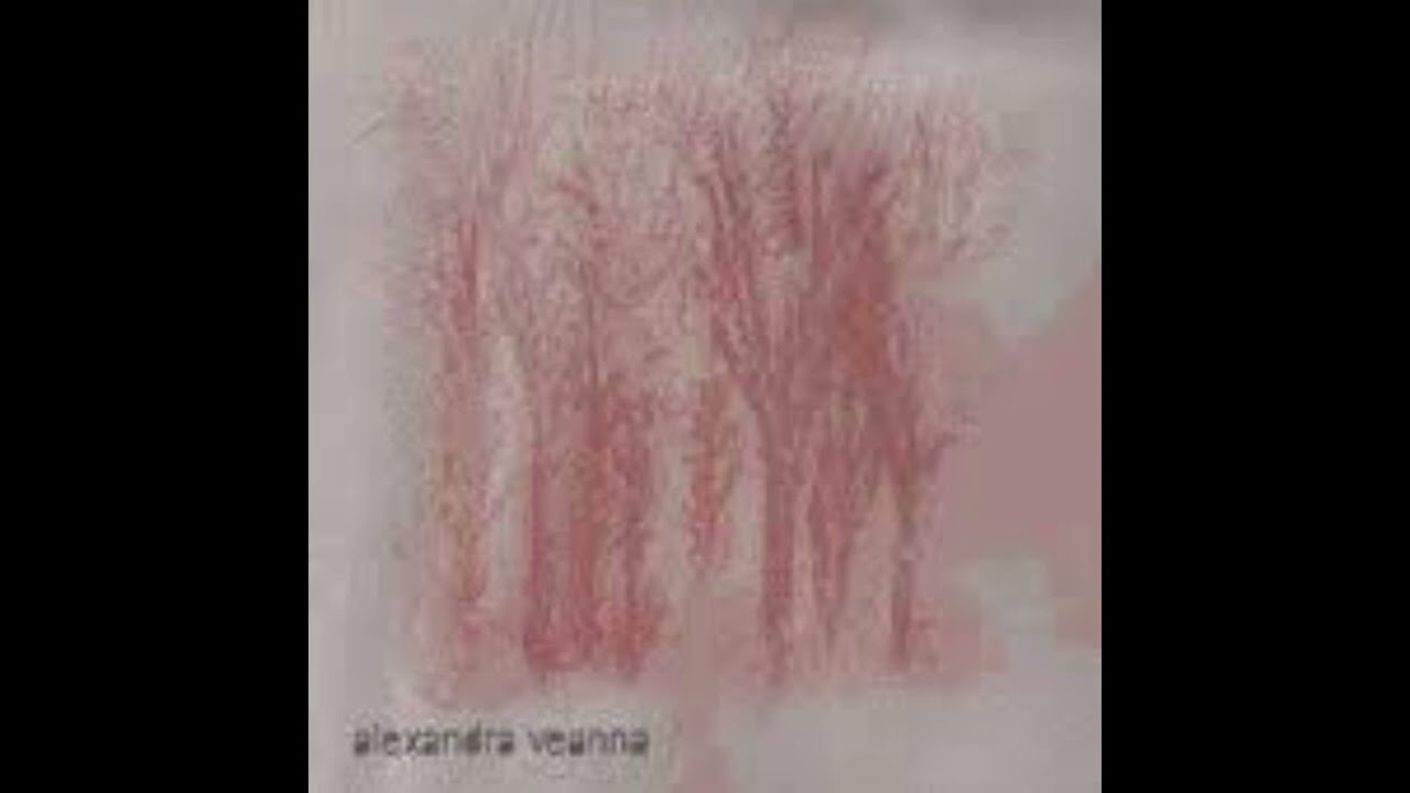 Alexandra Veanna - We All Want To Hear