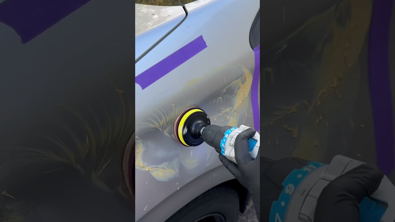 Ce produit de chez action vraiment g&eacute;nial pour ton v&eacute;hicule #astuce #voiture #car #cleaning #tuto