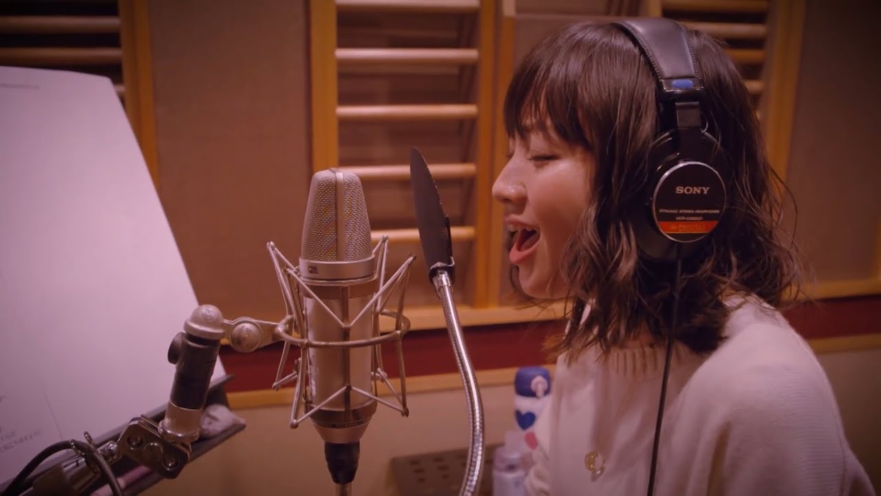 有安杏果 – サクラトーン MV【Rec ver.】 Ariyasu Momoka -Sakura tone MV【Rec ver.】
