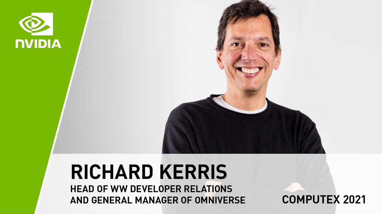 The Metaverse Begins: NVIDIA Omniverse and a Future of Shared Worlds